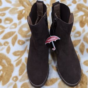 Blondo Waterproof  Boots